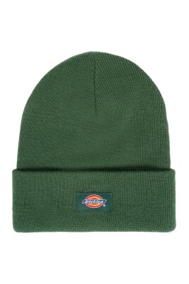 green-ribbed-cuff-logo-patch-beanie