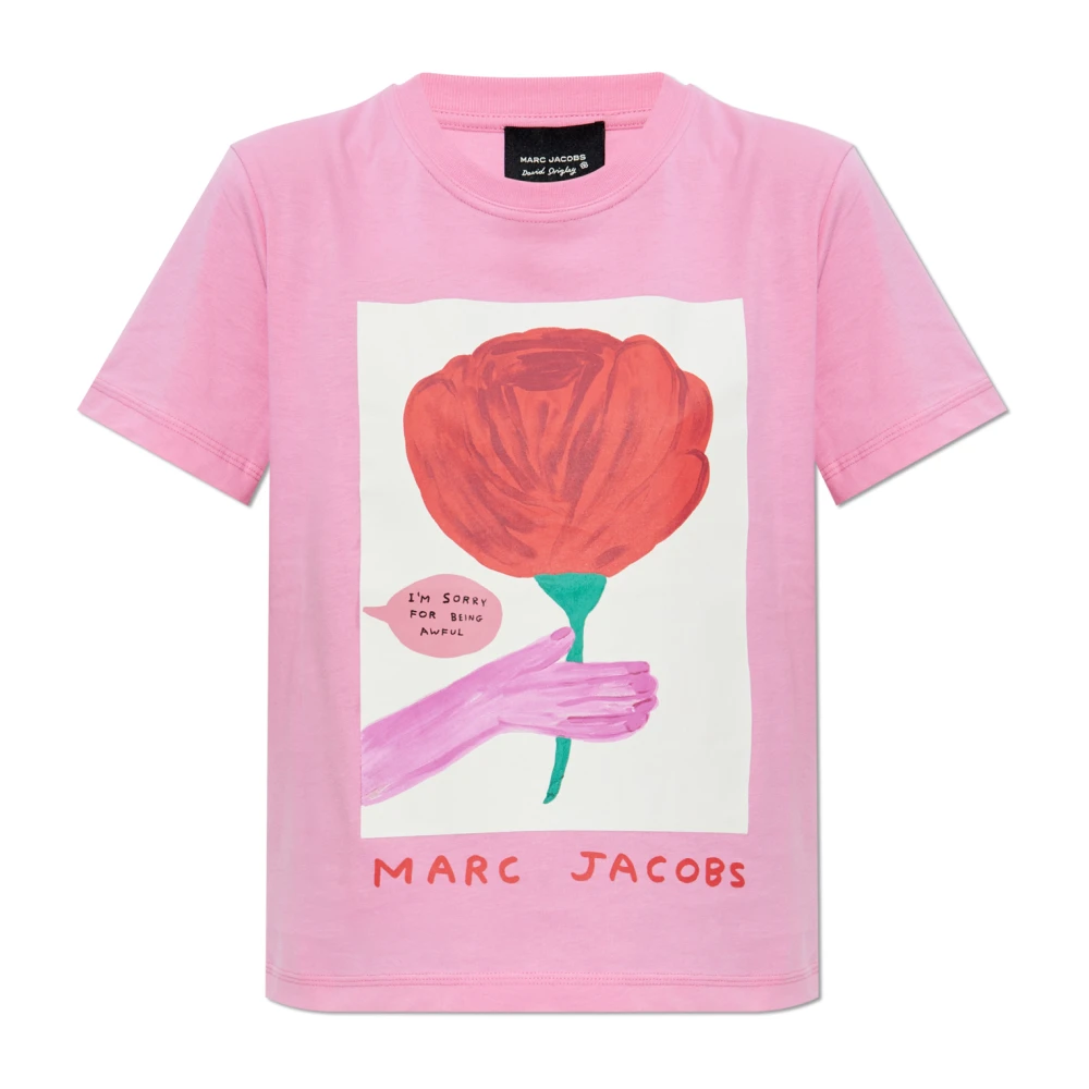 Tops > T-Shirts - - Marc Jacobs - Modalova