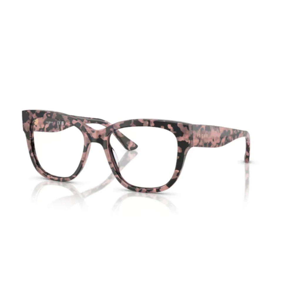 Vogue Unisex Multicolor Glasses, 51 Mm, 5605 Vista Optical Frame