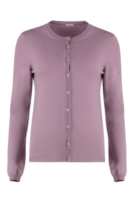 ribbed-virgin-wool-cardigan