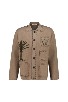 Seeker Cardigan