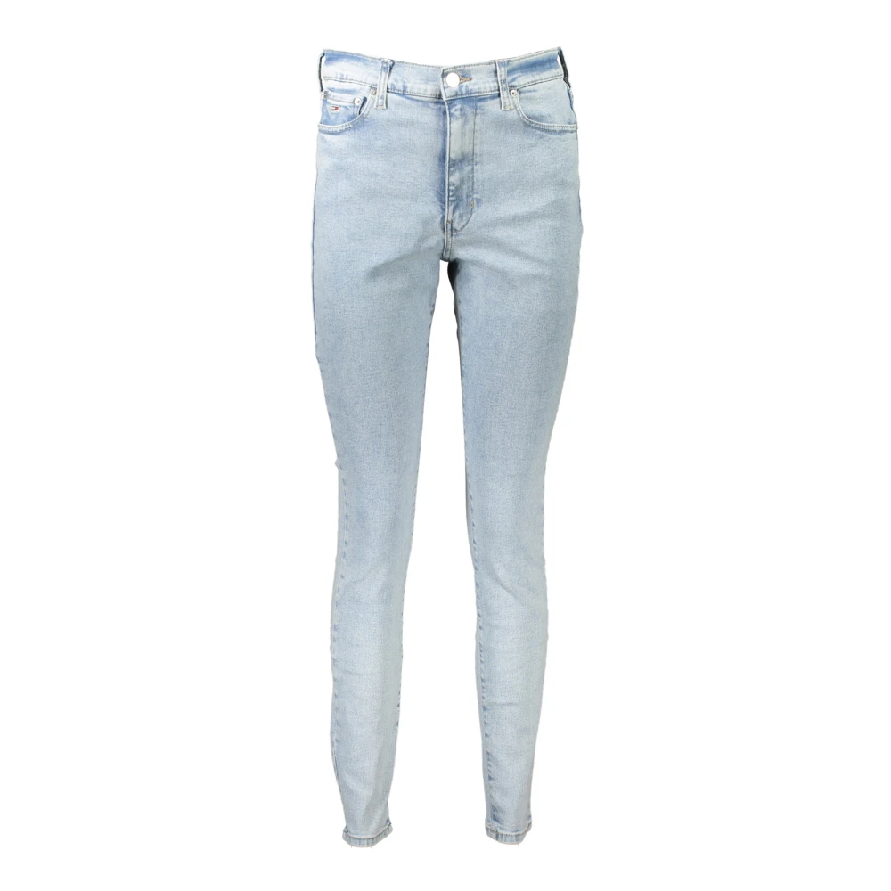 Tommy Hilfiger Women's Blue Clothing