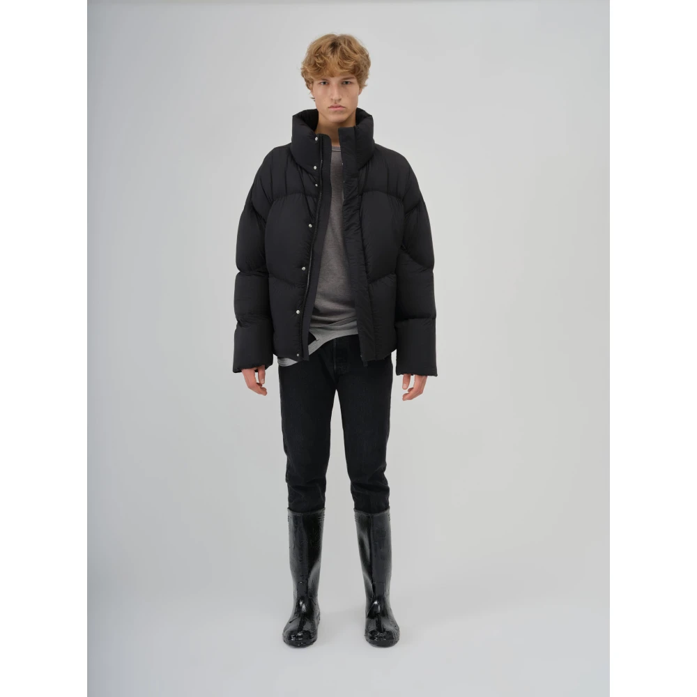 Bacon M New Order ROD Black Heren