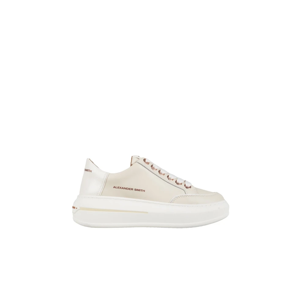 Shoes > Sneakers - - Alexander Smith - Modalova