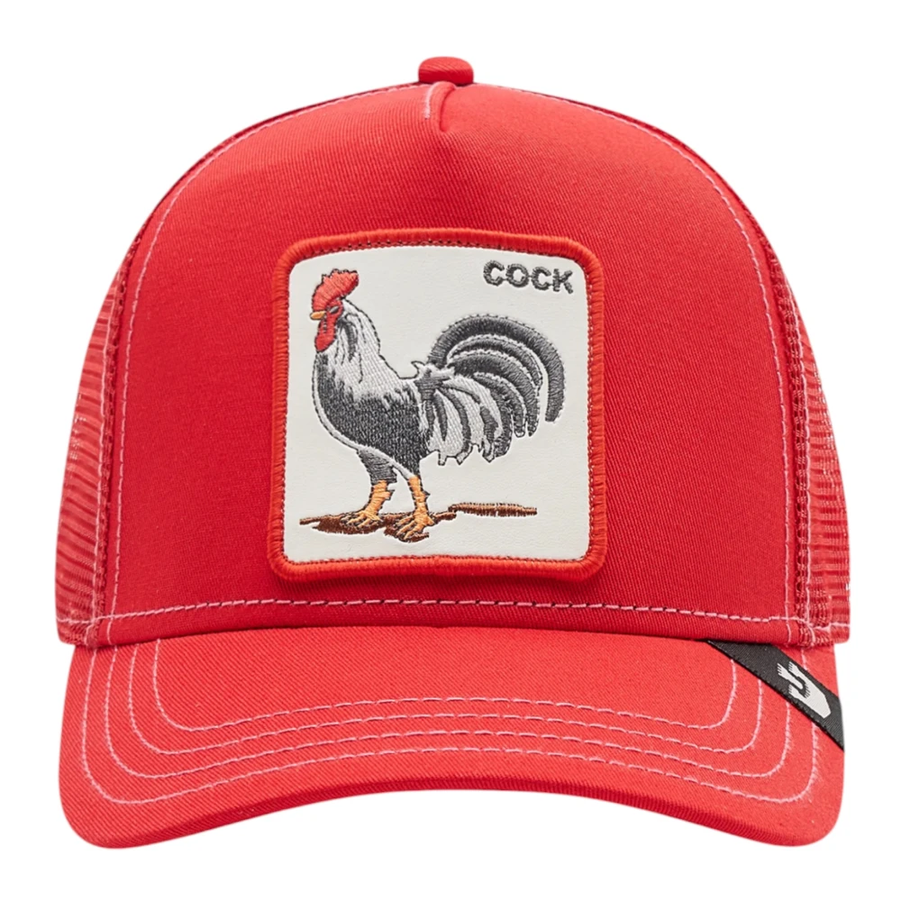 Goorin Bros Katoenen Hoeden Multicolor Unisex