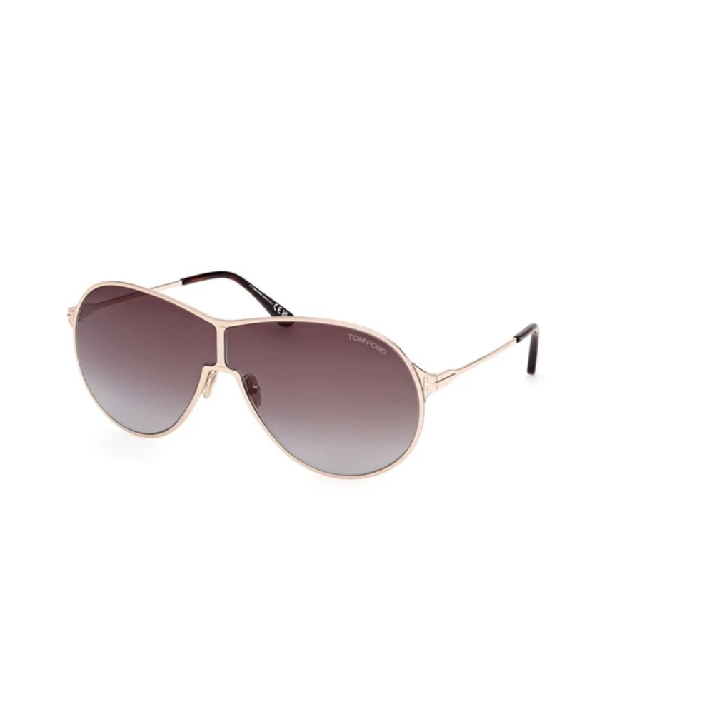 Accessories > Sunglasses - - Tom Ford - Modalova