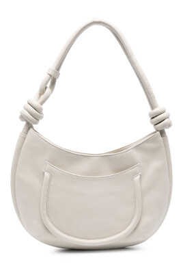 demi-piuma-knot-leather-shoulder-bag