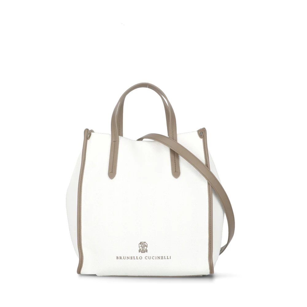 Bags > Handbags - - Brunello Cucinelli - Modalova