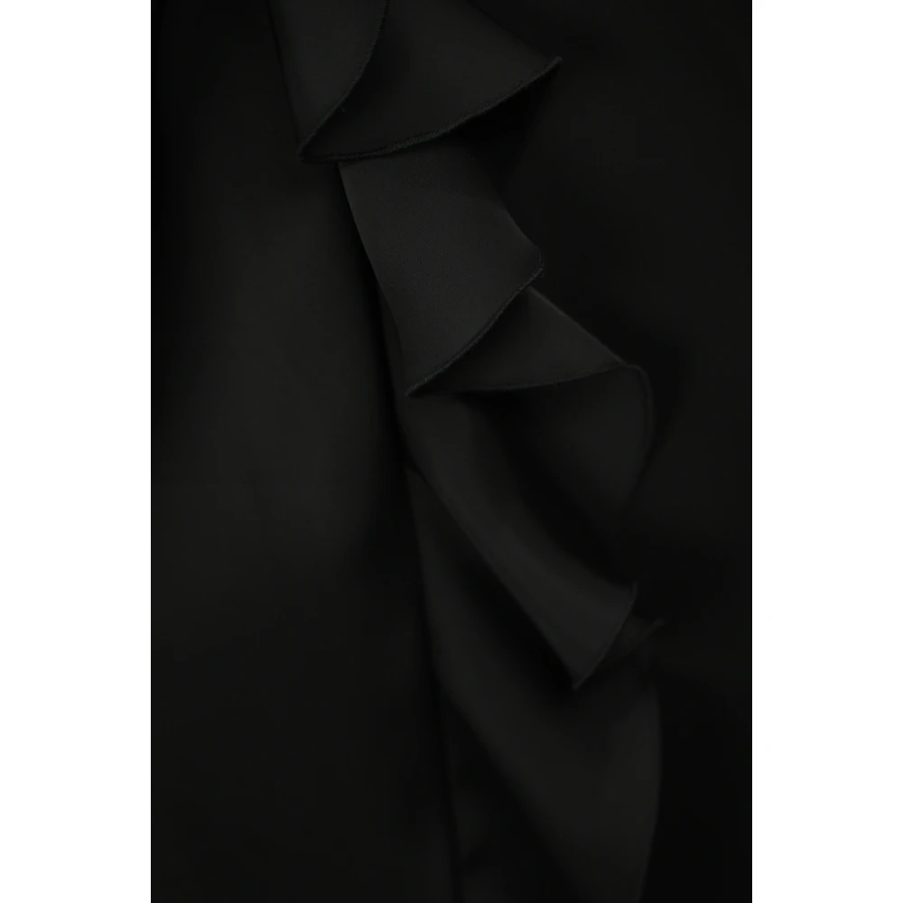 Philosophy di Lorenzo Serafini Maxi Dresses Black Dames