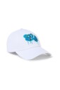 witte-gabardine-baseballpet-met-berenprint