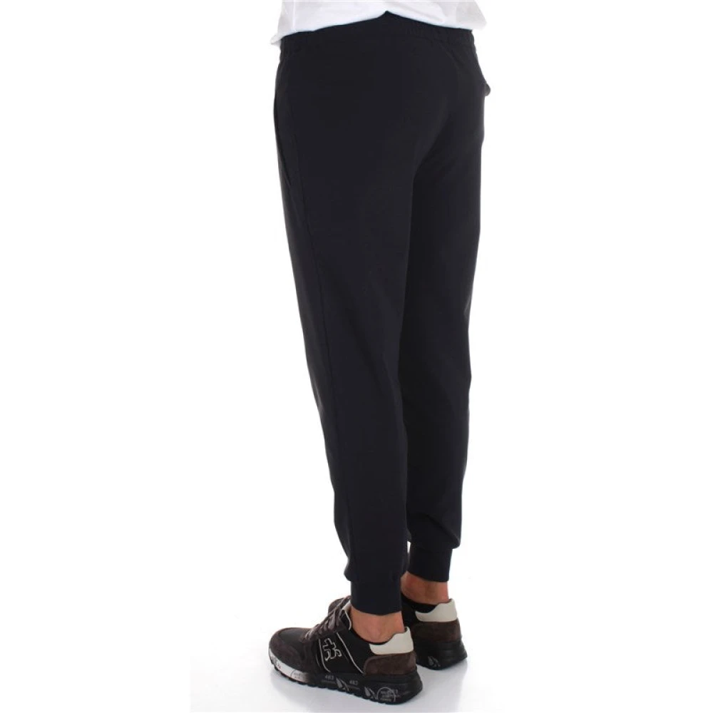 RRD Technische Joggingbroek van Stof Blue Heren