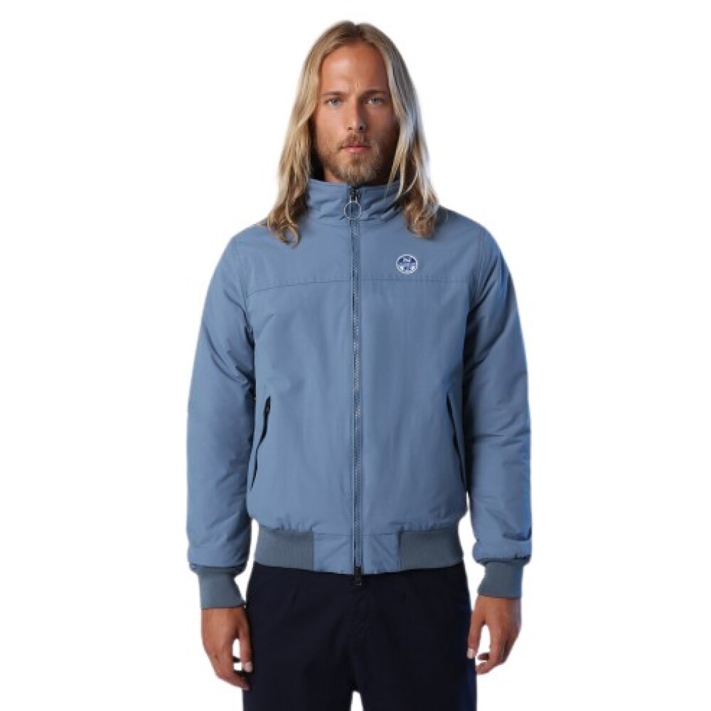 Cazadora north sails discount hombre