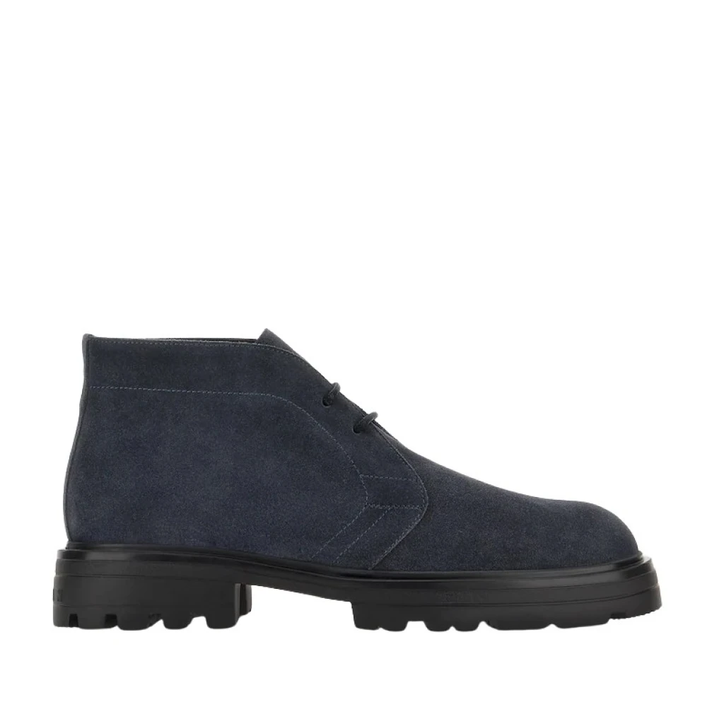 Hogan H673 Polacchins