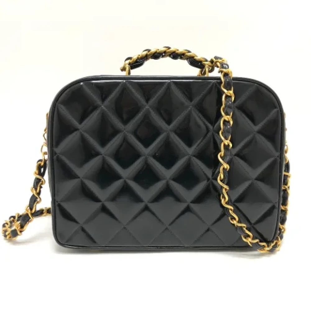 Pre-owned > Pre-owned Bags > Pre-owned Handbags - - Chanel Vintage - Modalova