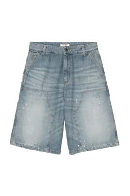 Nixon Double Knee Short