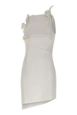 Flower Dress