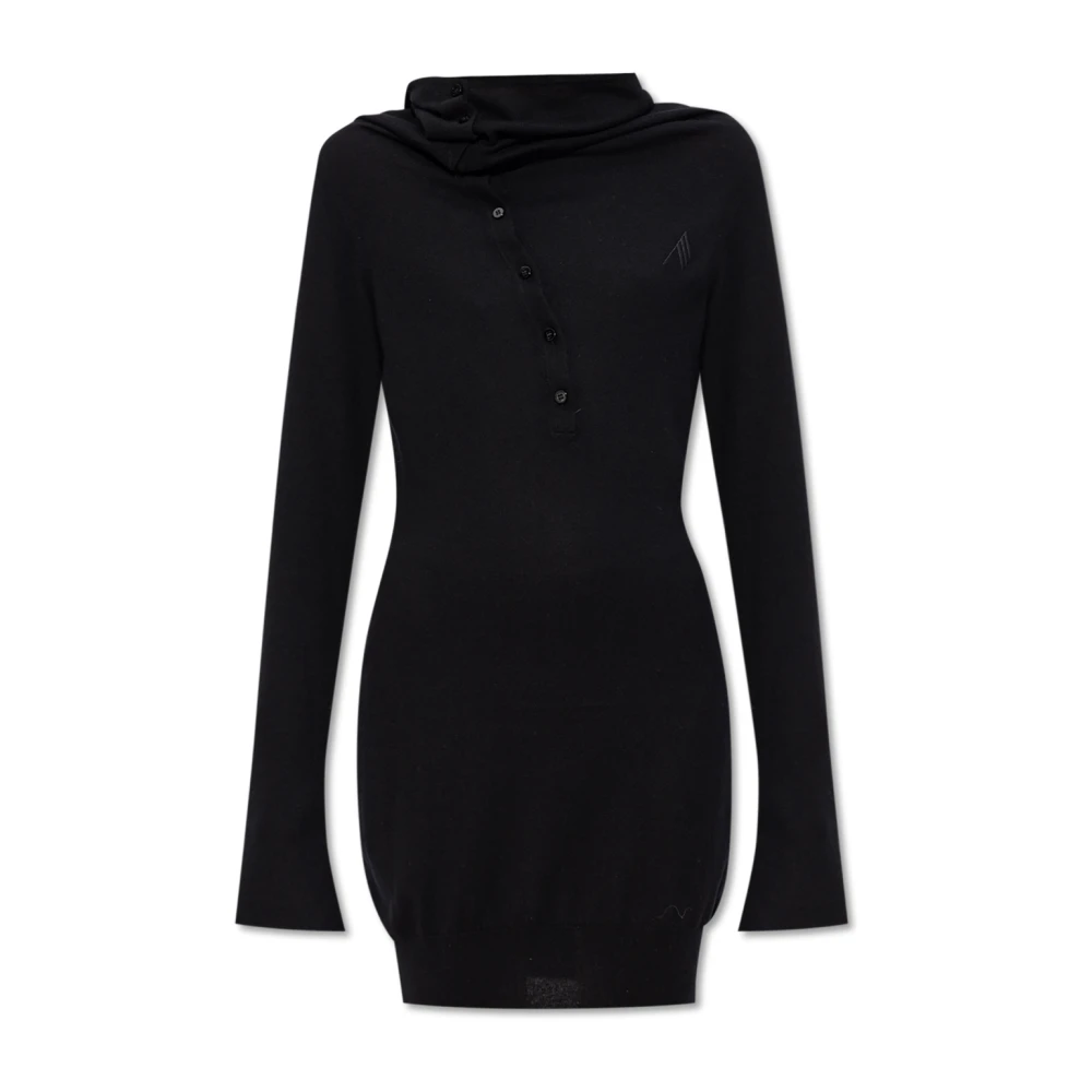 Dresses > Day Dresses > Knitted Dresses - - The Attico - Modalova