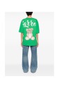 barrow-t-shirts-and-polos-green