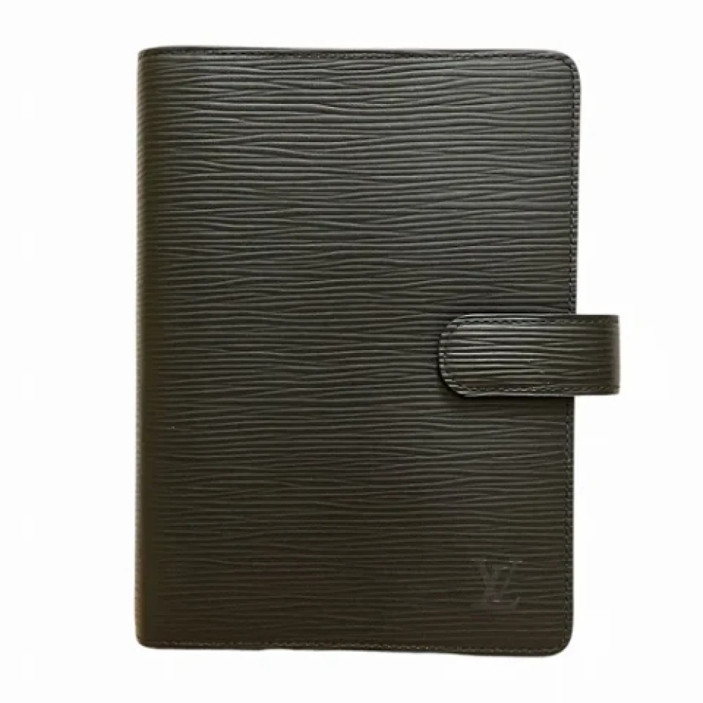 Pre-owned > Pre-owned Accessories - - Louis Vuitton Vintage - Modalova