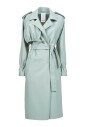 stylish-vegan-trench-coat