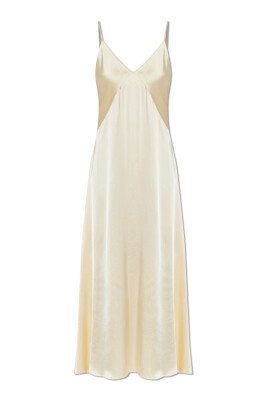 dress-with-lurex-thread