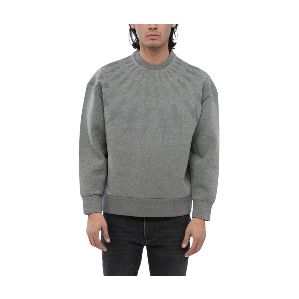 Sweatshirts & Hoodies > Sweatshirts - - Neil Barrett - Modalova
