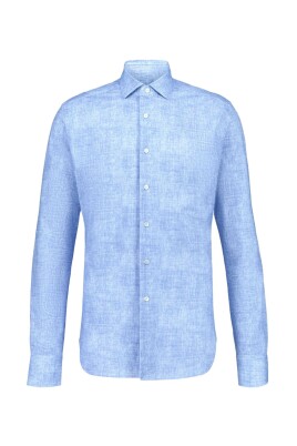 light-blue-textured-active-shirt