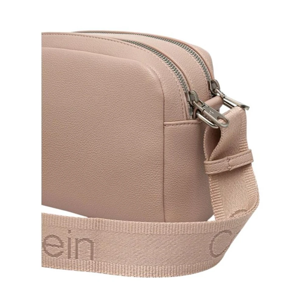 Calvin Klein Handtas Collectie Pink Dames