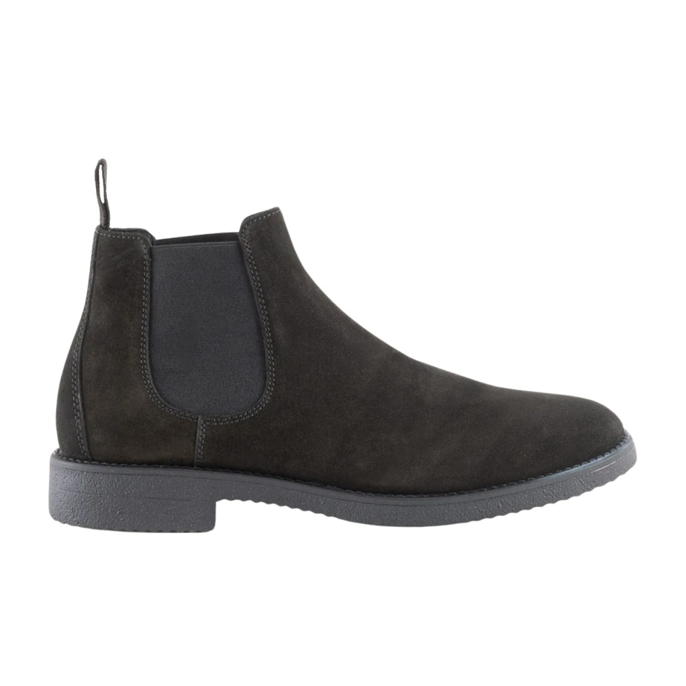Shoes > Boots > Chelsea Boots - - Corsinelabedoli - Modalova