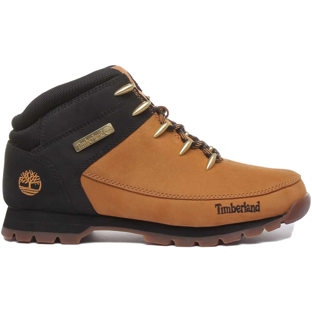 Shoes > Boots > Lace-up Boots - - Timberland - Modalova