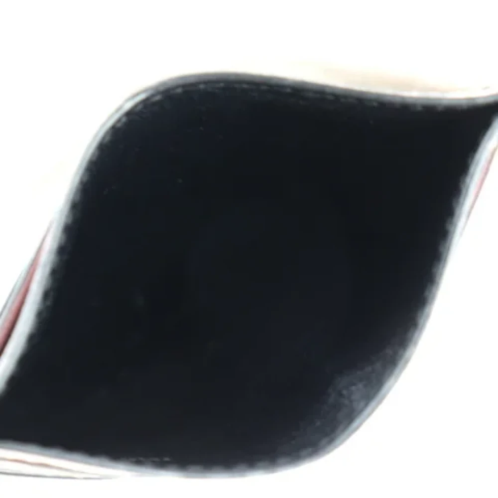 Loewe Pre-owned Leather wallets Multicolor Dames