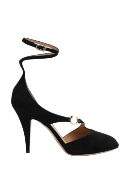 Elegant Låg Klack Molly Pumps