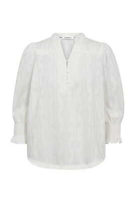blus-med-volanger-och-smock-manschetter