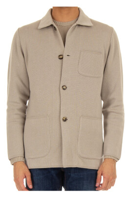 knitted-jacket