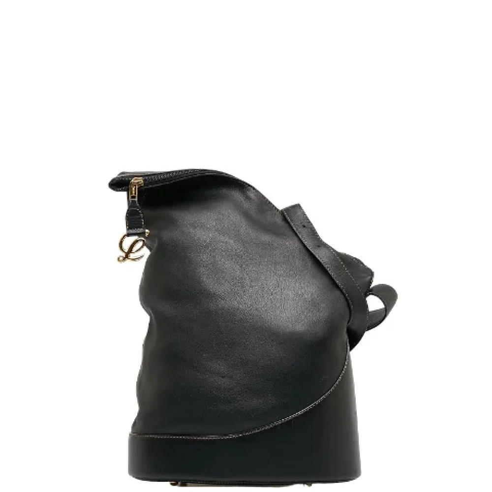 Pre-owned > Pre-owned Bags > Pre-owned Cross Body Bags - - Loewe Pre-owned - Modalova