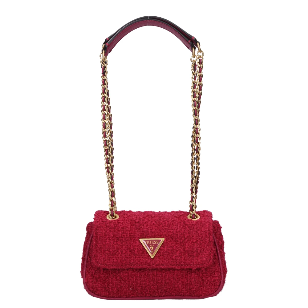 Guess Red Dames