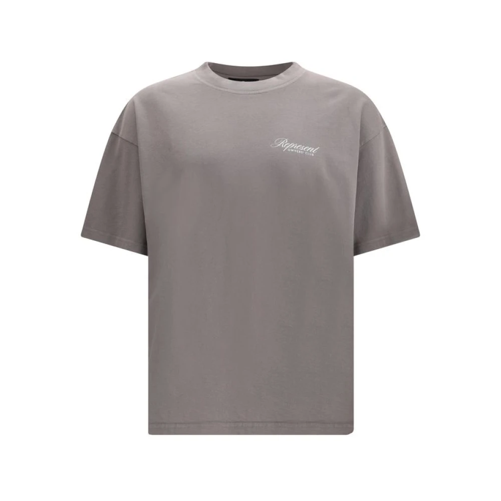 Tops > T-Shirts - - Represent - Modalova