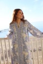 robe-kaftan-bleu-mix