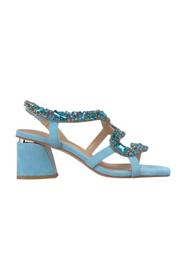 square-heel-snake-sandal