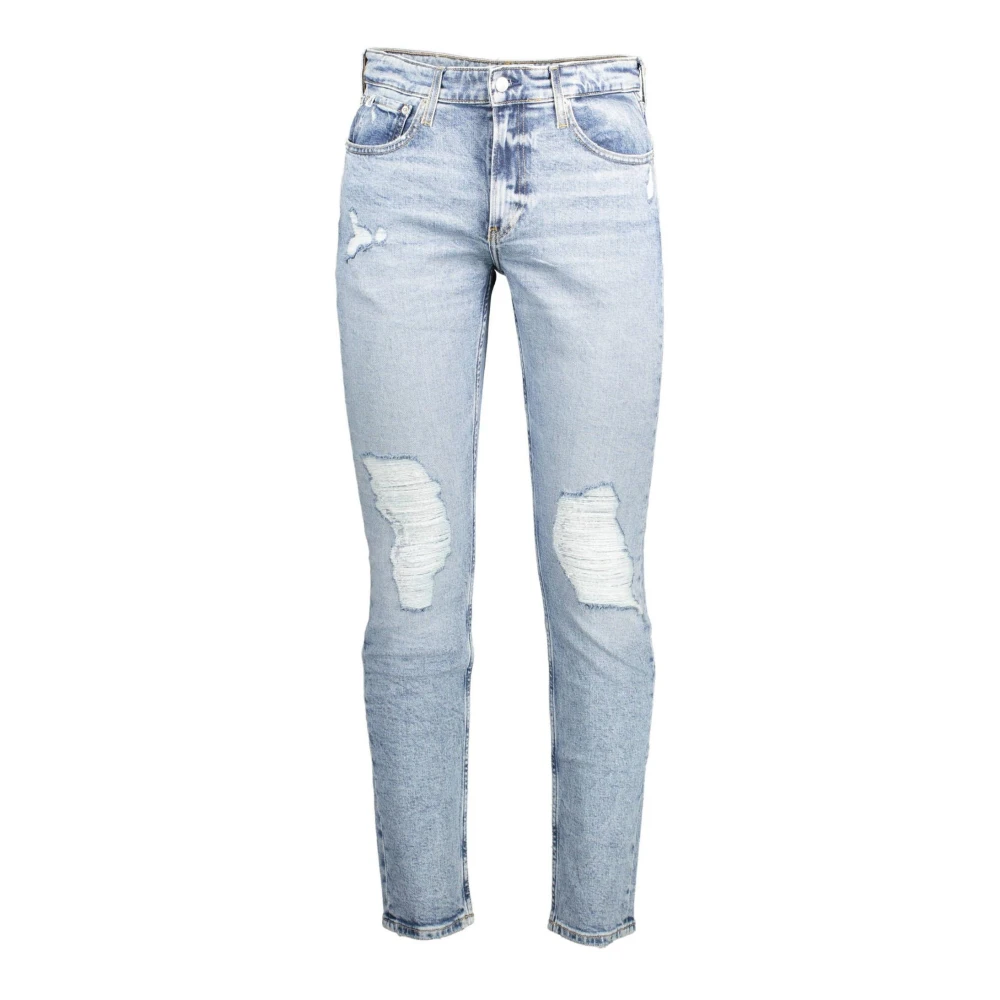 Jeans > Slim-fit Jeans - - Calvin Klein - Modalova