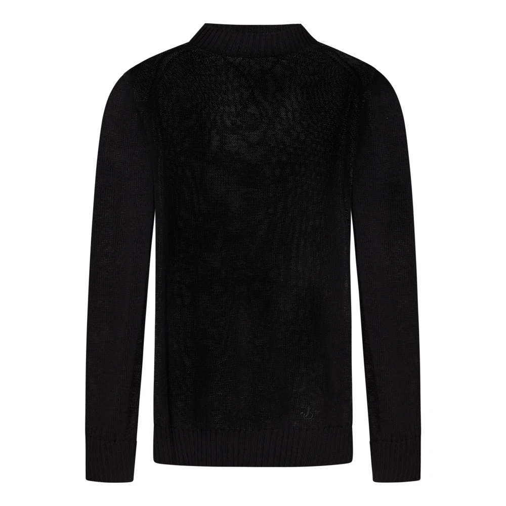 Tops > Long Sleeve Tops - - Jil Sander - Modalova