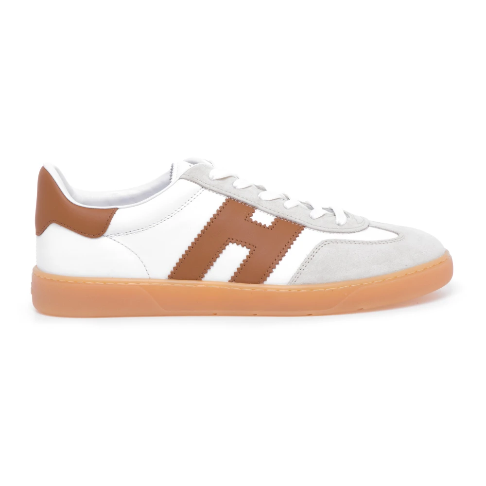 Hogan Coole Sneakers Heren Schoenen Wit