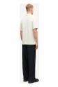 textured-short-sleeved-beige-shirt