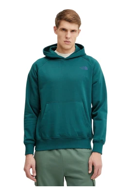 Raglan Box Nse HD Hoodie