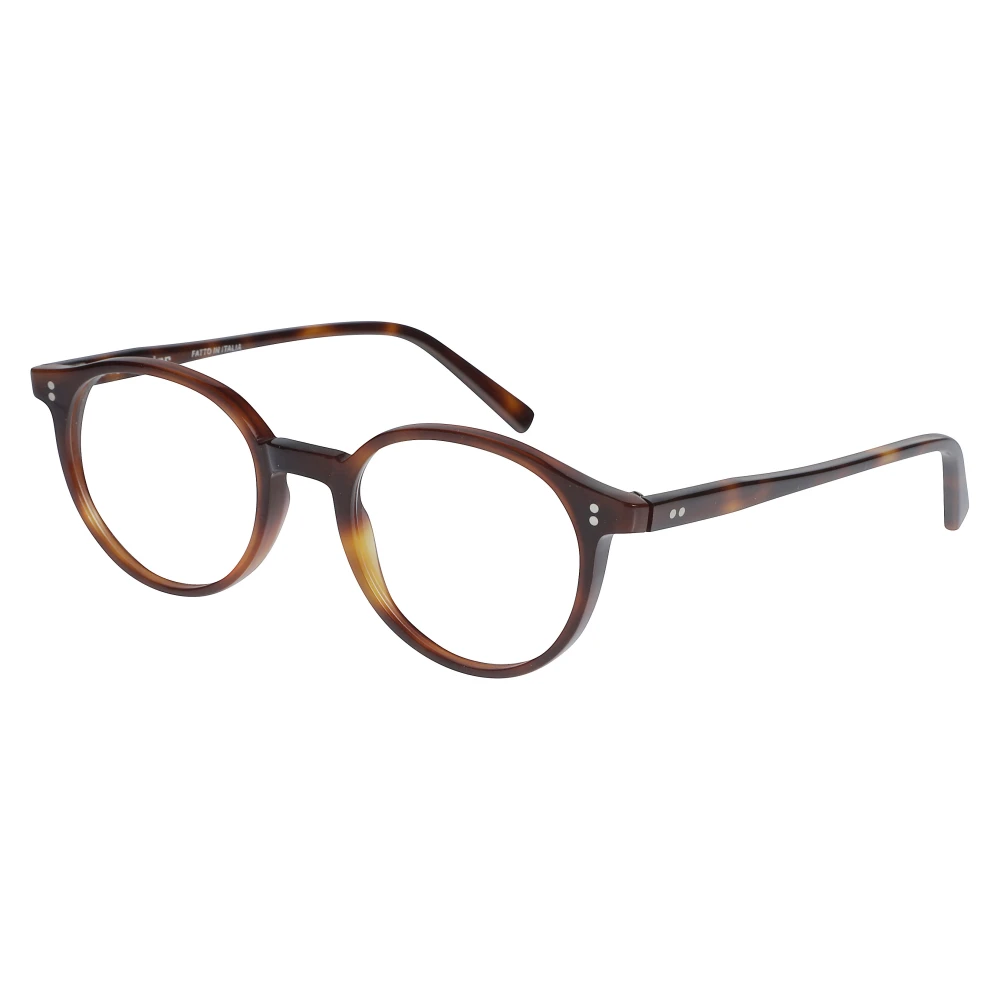 Kador Unisex Brown Panto/N