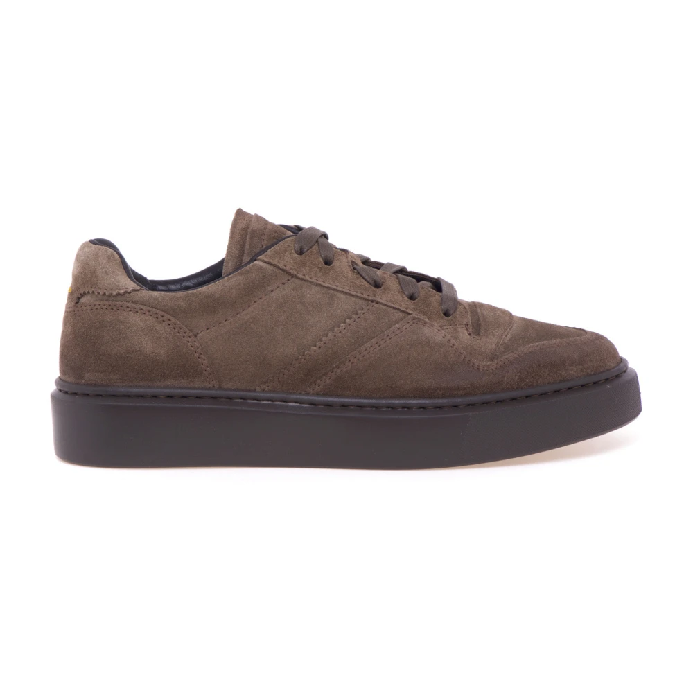 Doucal's Hugh Sneaker