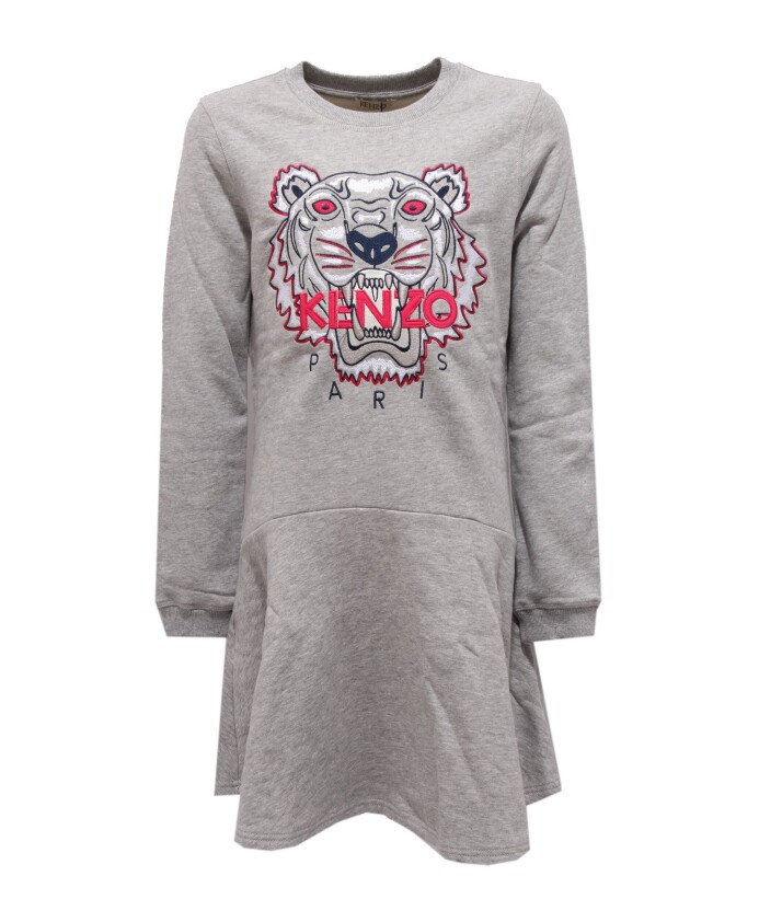 tiger-sweatshirt-dress-in-cotton