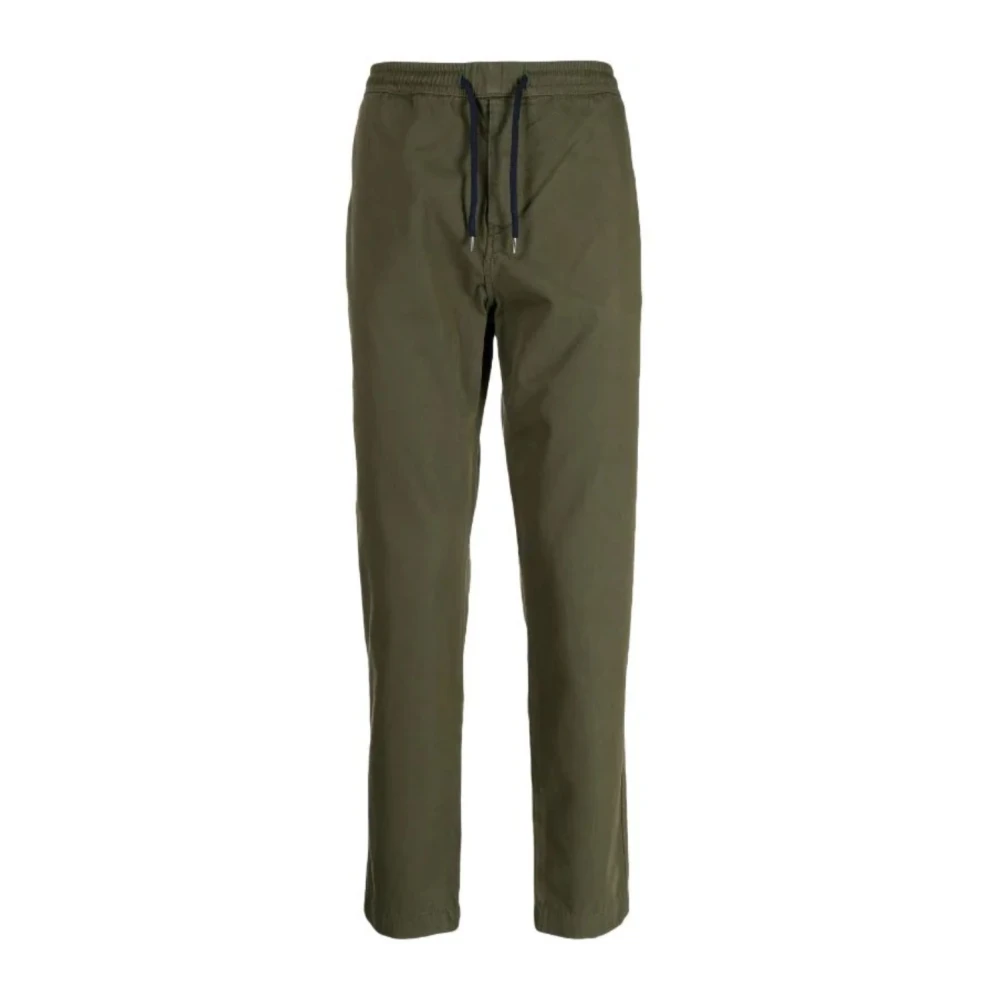 PS By Paul Smith Sweatpants Green Heren
