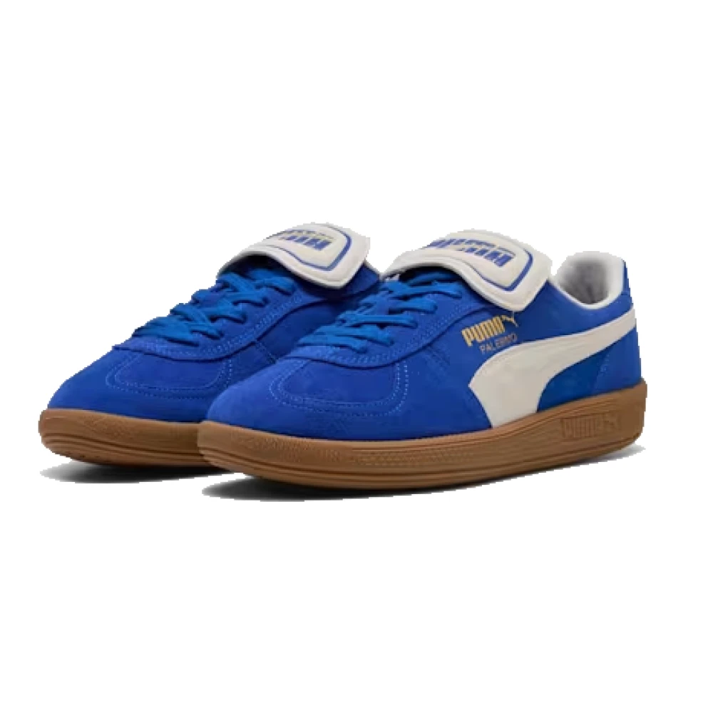 Puma - Shoes > Sneakers - Blue - Puma - Modalova