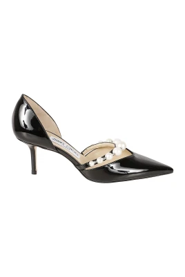 Aurelie 65 Pointed Pump